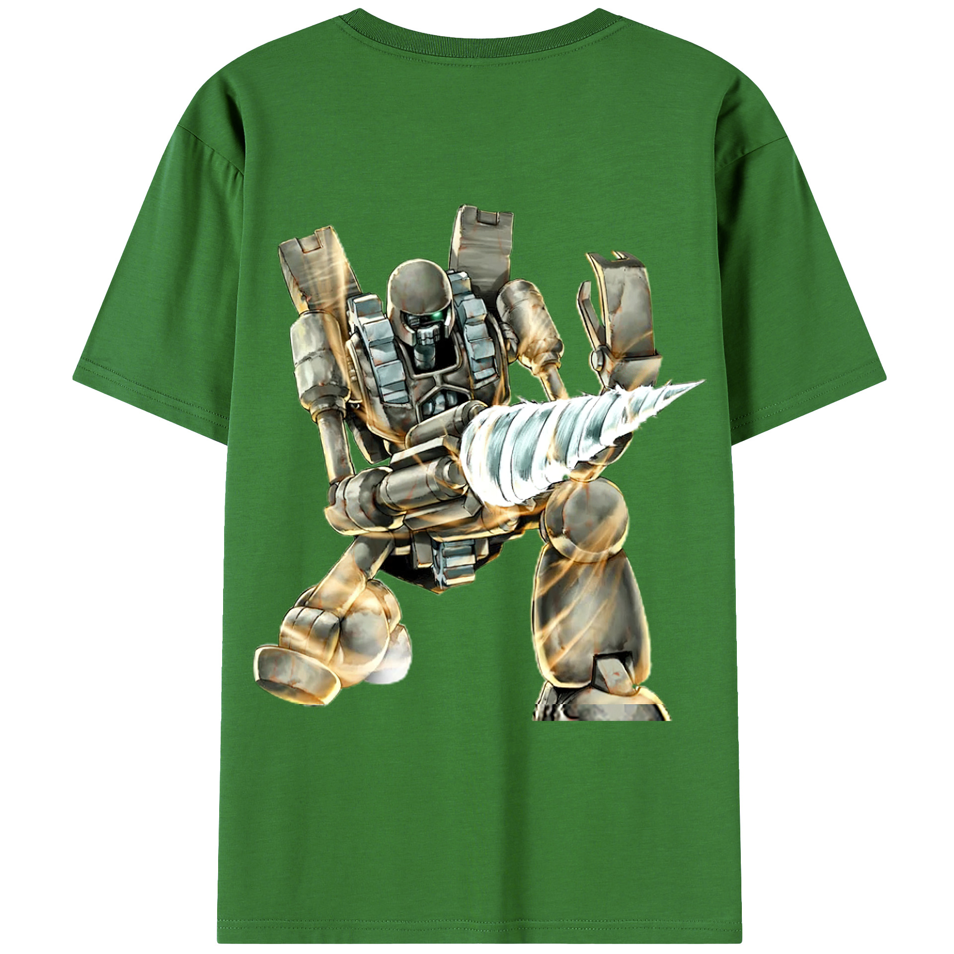 （画像用） 遊☆戯☆王 Yu-Gi-Oh! レディース半袖Tシャツ(バックプリント)